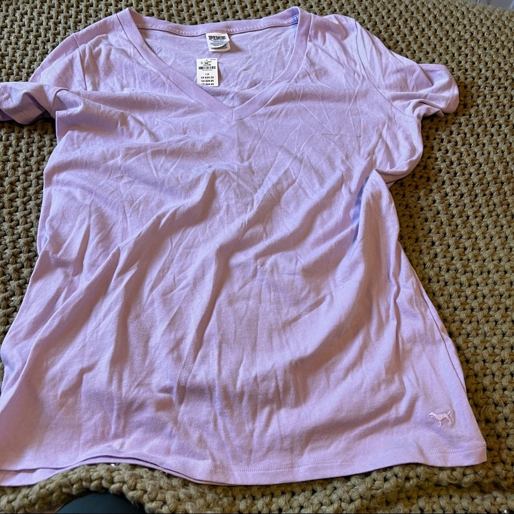 Pink T-Shirt